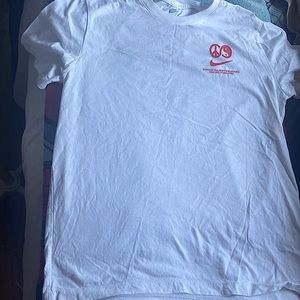 ALL RIGHTS RESERVED Nike Tee.